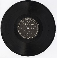 藏品(高慶奎曲集〈哭秦庭〉、〈轅門斬子〉)的圖片