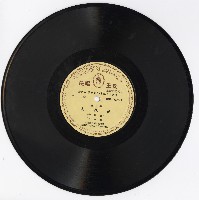 藏品(金少山、李派老旦、姜派小生合作〈打龍袍〉(第一、二面))的圖片