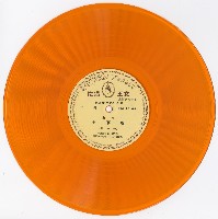 藏品(程硯秋、楊寶森合唱〈武家坡〉(第一、二面))的圖片