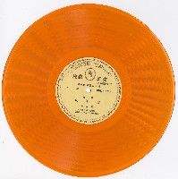 藏品(程硯秋、楊寶森合唱〈武家坡〉(第三、四面))的圖片