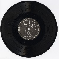 藏品(平劇鑼鼓集曲牌選集〈打鬧場〉、〈虞姬舞劍牌子〉等)的圖片