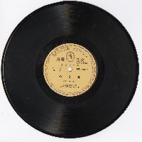 藏品(李派拿手戲〈釣金龜〉(第一、二面))的圖片