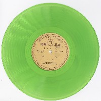 藏品(李旦拿手戲〈梅妃〉(第一、二面))的圖片