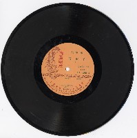 藏品(落子名角演唱〈白蛇傳〉(一)(二))的圖片