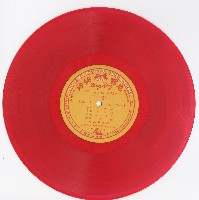 藏品(台灣山地民謠(第33集))的圖片