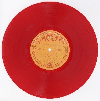 藏品(台灣山地民謠(第4集))的圖片