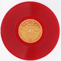 藏品(台灣山地民謠(第11集))的圖片