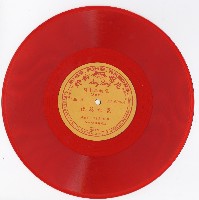 藏品(〈挽茶相褒〉(第三、四面))的圖片