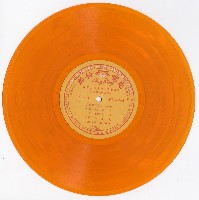 藏品(台灣山地民謠(第7集))的圖片