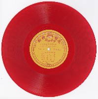 藏品(台灣山地民謠(第8集))的圖片