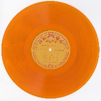 藏品(台灣山地民謠(第一集))的圖片