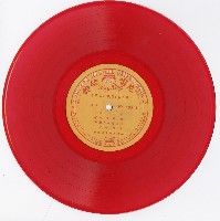 藏品(台灣山地民謠(第二集))的圖片