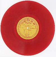 藏品(台灣山地民謠(第13集))的圖片