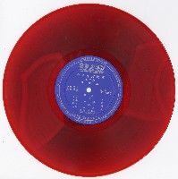 藏品(中國民謠第二集台灣篇)的圖片