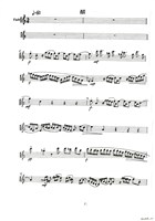 藏品(閒情二章(分譜))的圖片