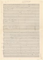 藏品(野台高歌 (草稿))的圖片