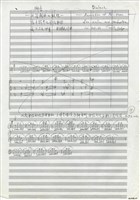 藏品(鄉音I (草稿))的圖片