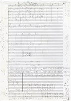 藏品(我的故鄉美麗島 (草稿))的圖片