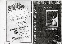 藏品(Cloud Gate Dance Theater)的圖片