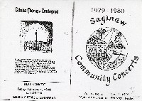 藏品(1979-1980 Saginaw)的圖片