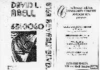 藏品(Cloud Gate Dance Theater of Taiwan)的圖片