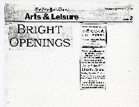 藏品(台灣文化之夜 廿世紀台灣交響樂展)的圖片