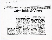 藏品(City Guide & Views)的圖片