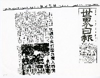 藏品(抗議中共打壓台灣入聯國)的圖片