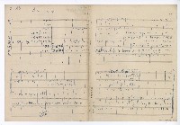 藏品(臺語電影《木蘭從軍》-總譜)的圖片