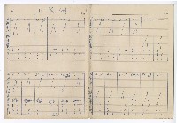 藏品(臺語電影《木蘭從軍》-總譜)的圖片