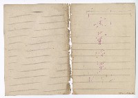 藏品(臺語電影《木蘭從軍》-配樂總譜)的圖片