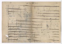 藏品(國語電影《八仙渡海掃妖魔》總譜)的圖片