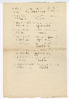 藏品(國語電影《我永遠是你的》-插曲【今夜太迷人】單曲譜)的圖片