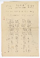 藏品(國語電影《職業新娘》-插曲【未來新娘】單曲譜)的圖片