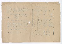 藏品(無標題單曲譜)的圖片