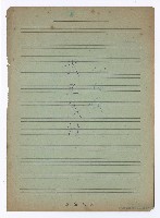 藏品(三蘭歌舞劇團《武王伐紂》總譜)的圖片