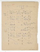 藏品(國語連續劇《大將軍郭子儀》-【大將軍郭子儀】單曲譜)的圖片