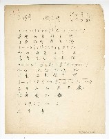 藏品(閩南語連續劇《嘉慶君與王得祿》-主題曲【遊臺灣】單曲譜)的圖片