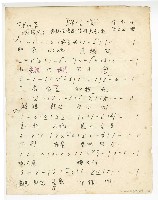 藏品(閩南語連續劇《邱罔舍》-主題曲【邱仔惘】單曲譜)的圖片