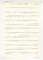 藏品(閩南語連續劇《西螺七劍》-主題曲【西螺七劍】單曲譜)的圖片