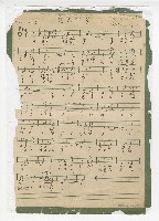 藏品(歌曲《藍色的夢》)的圖片