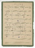 藏品(【相見在何年】單曲譜)的圖片