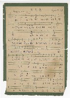 藏品(【國民兵】單曲譜)的圖片