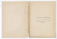 藏品(國語電影《風雨中的燕子》中英文對白本)的圖片