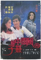 藏品(國語電影《風雨中的燕子》海報)的圖片