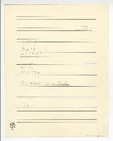 藏品(《少年之窗》為人聲和鋼琴，作品1)的圖片