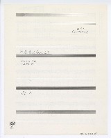 藏品(《中國舊詩歌曲三首》，作品4)的圖片