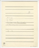 藏品(《唐詩五首》為人聲和鋼琴，作品16)的圖片