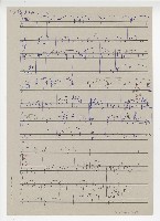 藏品(室內樂草稿)的圖片