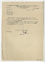 藏品(維也納音樂與表演藝術大學錄取通知書)的圖片